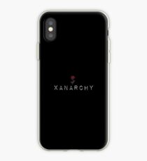 lil xan iPhone Case