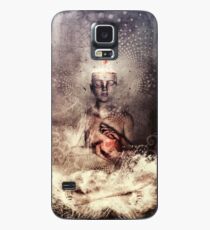 Funda/vinilo para Samsung Galaxy Siempre puede ser