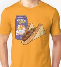Snags: Snag & Pasito Combo Unisex T-Shirt