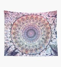 Waiting Bliss Wall Tapestry