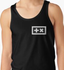 Martin Garrix Men's Tank Top