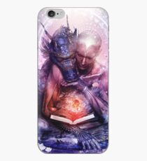 Perhaps The Dreams Are Of Soulmates iPhone Case