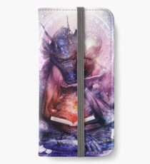 Perhaps The Dreams Are Of Soulmates iPhone Wallet/Case/Skin