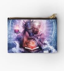 Perhaps The Dreams Are Of Soulmates Studio Pouch