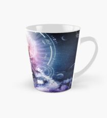 Vielleicht sind die Träume von Seelenverwandten Tasse (konisch)