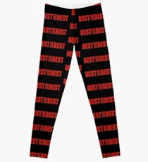 The Best of the Best Leggings