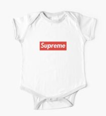 Super Classic One Piece - Short Sleeve