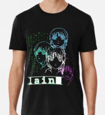 SE Lain Premium T-Shirt