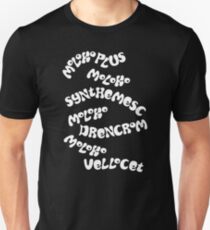 CLOCKWORK ORANGE Unisex T-Shirt