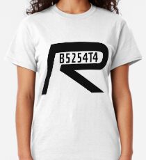 B5254T4 Classic T-Shirt