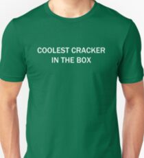 H&M Hoodie - Coolest Cracker Unisex T-Shirt