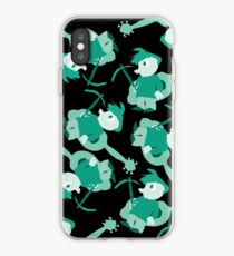 Hard-Working Musician iPhone Case