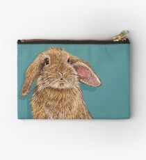 Bunny Studio Pouch