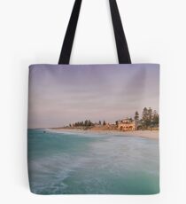 Cottesloe Beach Sunset Tote Bag