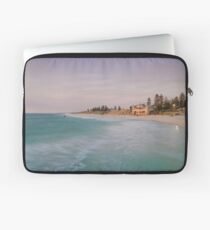 Cottesloe Beach Sunset Laptop Sleeve