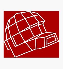 Daft Photographic Print