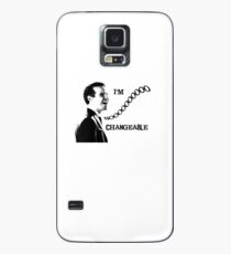 SO Changeable Case/Skin for Samsung Galaxy
