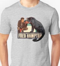 Dollop - Fred Hampton Unisex T-Shirt