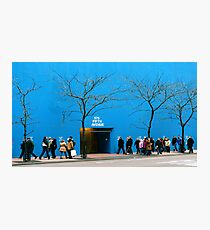 #635 575 Fifth Ave. Photographic Print
