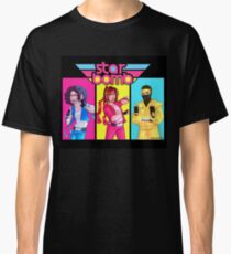Starbomb Classic T-Shirt