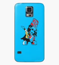 TOP SELLER OF603 Funny Buckethead Bestes Produkt Hülle & Klebefolie für Samsung Galaxy