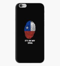 Chile iPhone Case