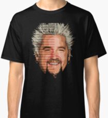 guy fieri tee shirt