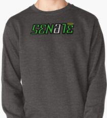 SENATE skate shirt Pullover Sweatshirt