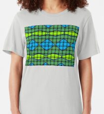 River bank Slim Fit T-Shirt