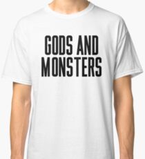 american gods shirt