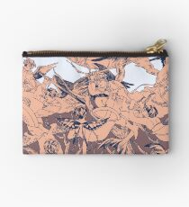 Rebellion der Gefallenen Engel Studio Clutch