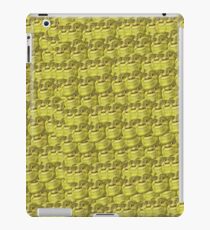 Shrek Face iPad Case/Skin