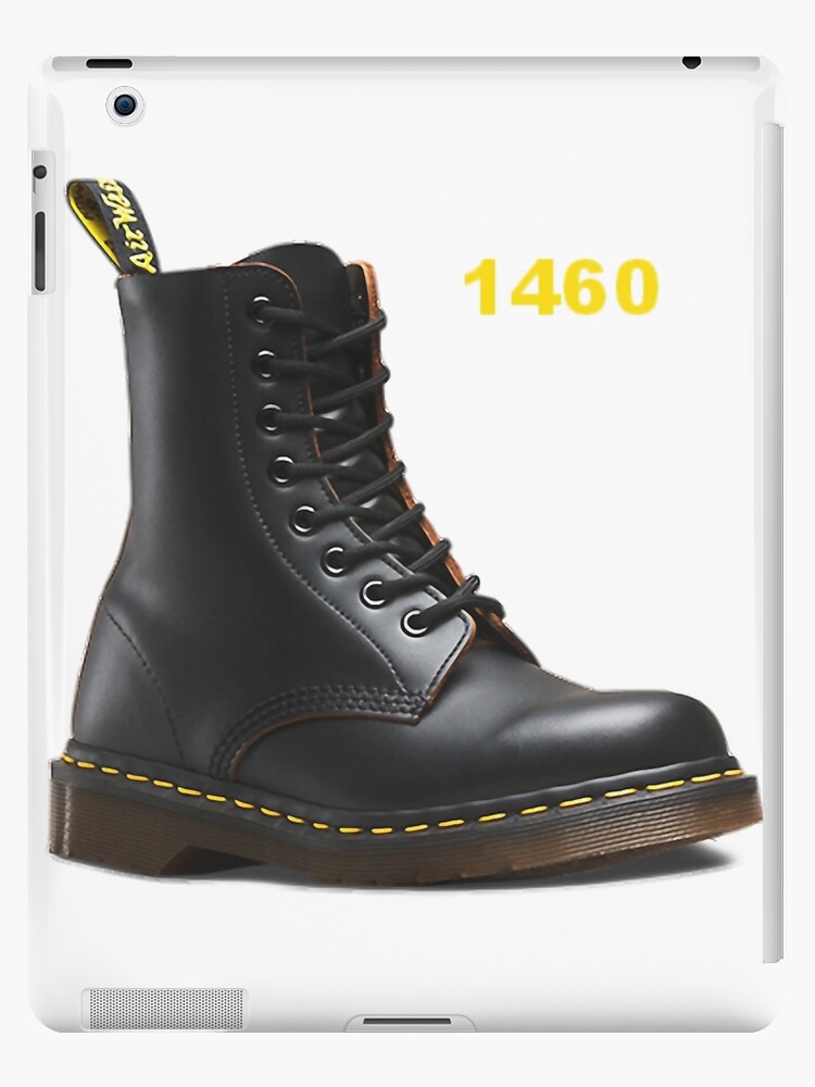 doc martens made in