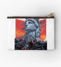 Escape From New York Studio Pouch