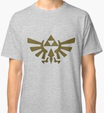triforce Classic T-Shirt