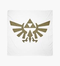 triforce Scarf