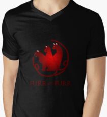 game of thrones Men's V-Neck T-Shirt