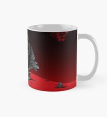 Sphinx Mug