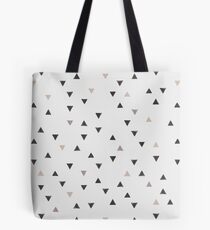 DOWN UP / scandi white / warm grey / flax / lavender Tasche