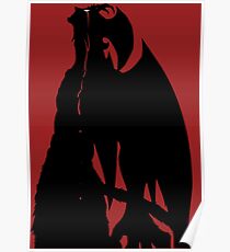 Devilman Crybaby Poster