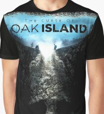 oak island t shirts