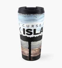 oak island Travel Mug