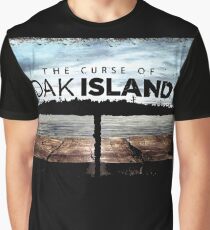 oak island t shirts