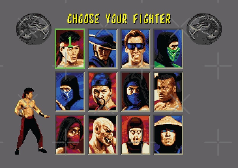 Mortal kombat 2 компьютерная игра. Мортал комбат 2 Sega. Mortal Kombat 2 сега. Мортал комбат Трилоджи герои. Mortal Kombat 2 Sega персонажи.