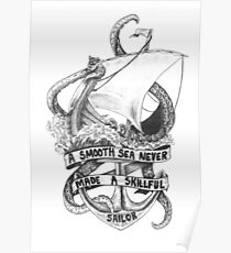 Sailor Poster