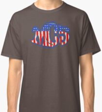 VINTAGE OD379 Mc5 Americana Kotj Trending Classic T-Shirt