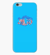 VINTAGE OD379 Mc5 Americana Kotj Trending iPhone Case