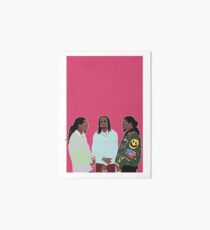 MIGOS Art Board