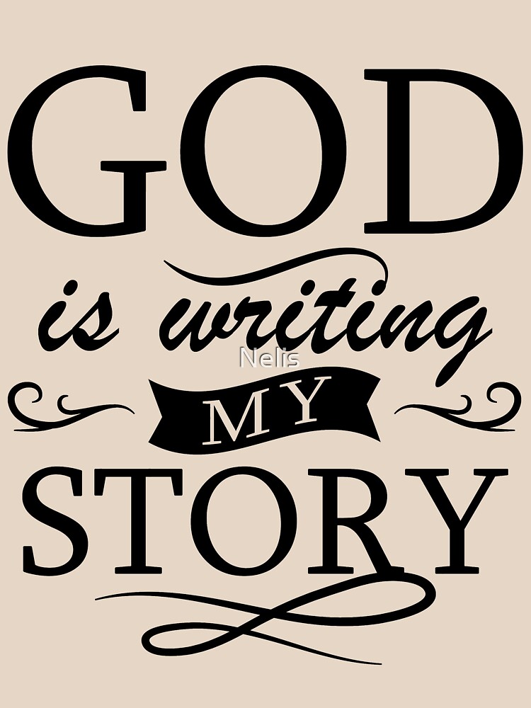 God writing my love story shirt 03 picture