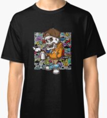 Graffiti Classic T-Shirt